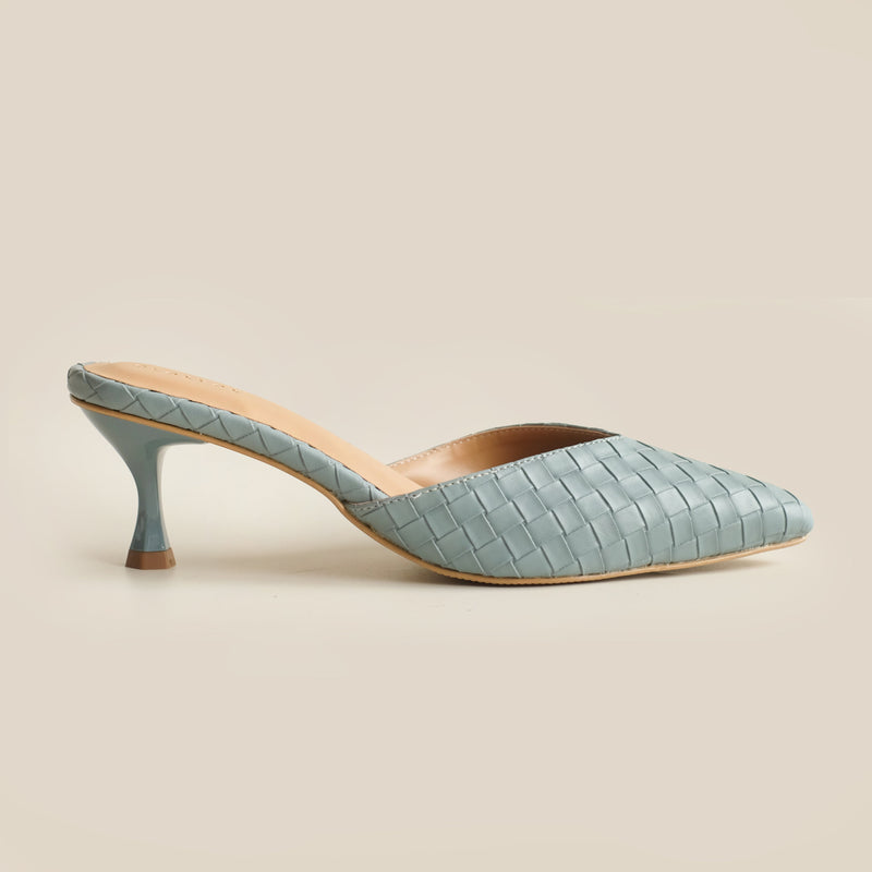 Rowen Heels | Blue