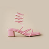 Kate Heels | Pink