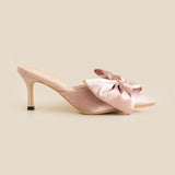 Anne Heels | Nude