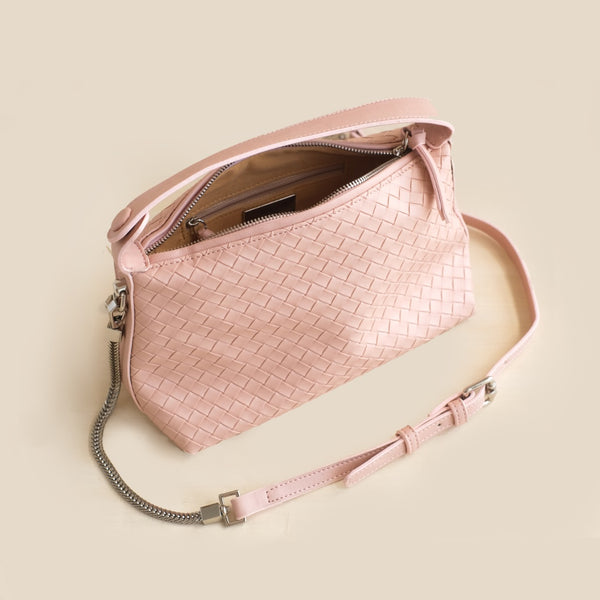 Niky Bag | Baby Pink