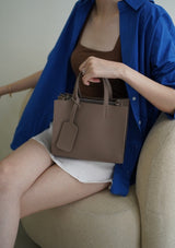 Ara Bag | Taupe
