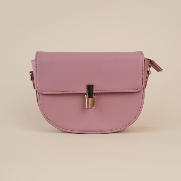 Pame Bag | Pink