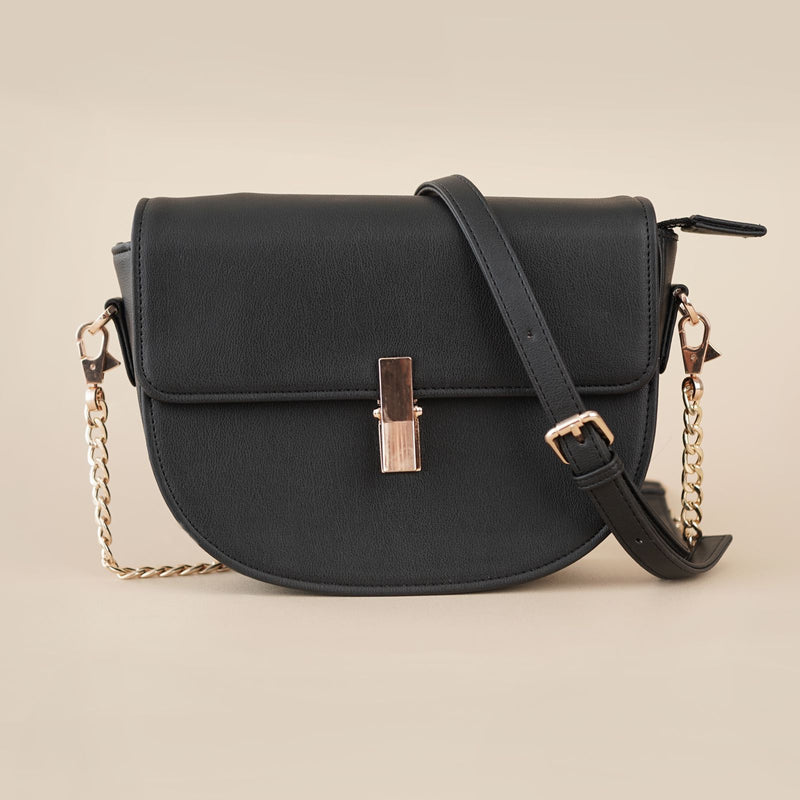Pame Bag | Black