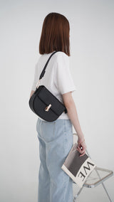 Pame Bag | Black