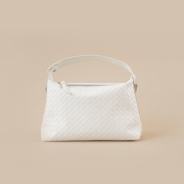 Niky Bag | White