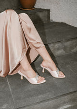 Nessa Heels | Pink